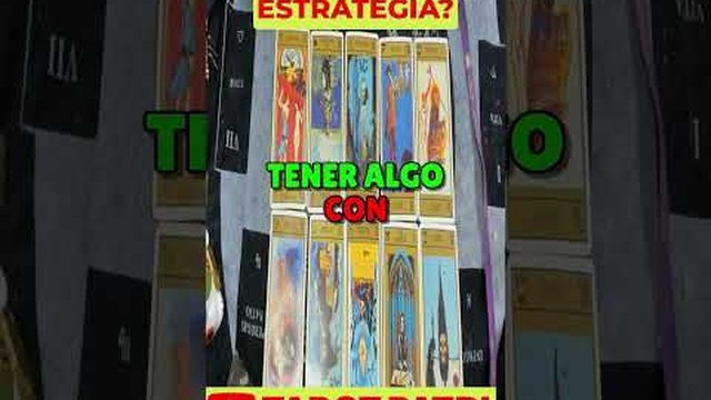 Miniatura del vídeo destacado de Tarot Patri